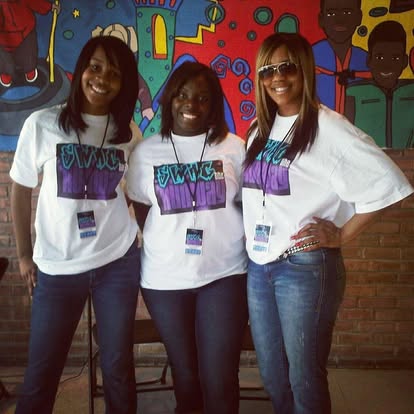 Swag the Runway brings together youth, mentors, volunteers, and community supporters to inspire growth, leadership, and lasting connections.