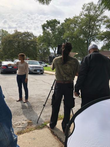Every successful production begins long before the audience arrives. Our team specializes in planning, logistics, site coordination, and execution to ensure every detail is managed professionally.