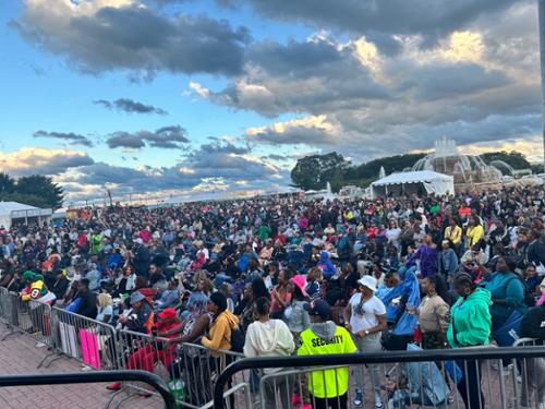 Producing community-centered events that bring together thousands of attendees through entertainment, culture, education, and meaningful engagement.
