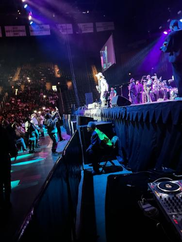 Supporting concerts, festivals, community celebrations, and live entertainment experiences through professional event management, production support, and audience engagement strategies.